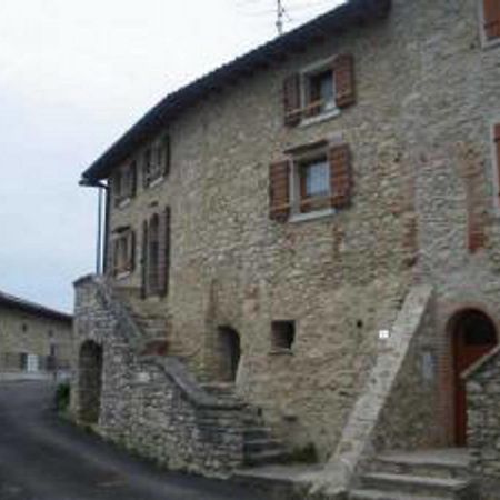 Casa Rita Villa San Zeno di Montagna Luaran gambar