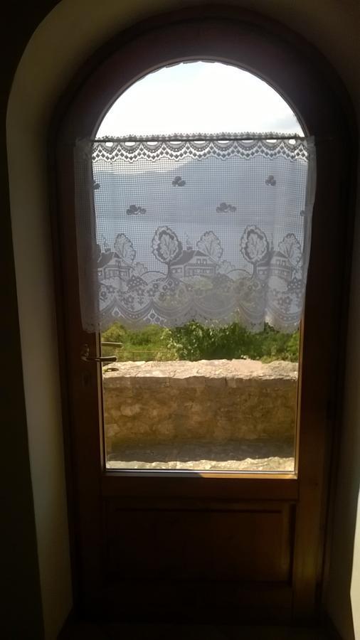 Casa Rita Villa San Zeno di Montagna Luaran gambar